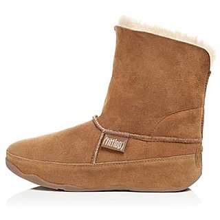 FitFlops Mukluks: Cool or Not?