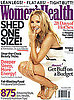Kristen Bell on the Cover of Women's Health Magazine