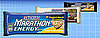 Review of Snickers Marathon Energy Bars