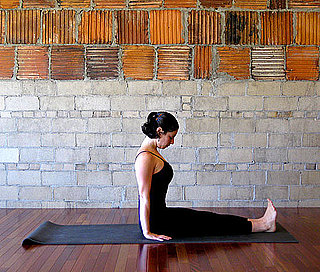 Yoga Pose of the Week: Staff