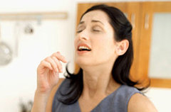Nothing to Sneeze At