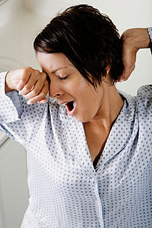 West Virginia Ranked Most Sleepy