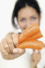 Health Food Obsession Gone Too Far: Orthorexia 