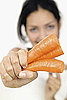 Health Food Obsession Gone Too Far: Orthorexia 