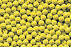 Use a Tennis Ball to Relieve Sore Muscles