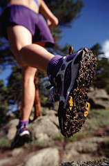 Burn More Calories by Increasing Your Speed Burn More Calories by Increasing Your Speed