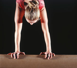 How Well Do You Know Your Arms?