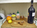 Mulled Wine Recipe 2009-10-31 16:22:20