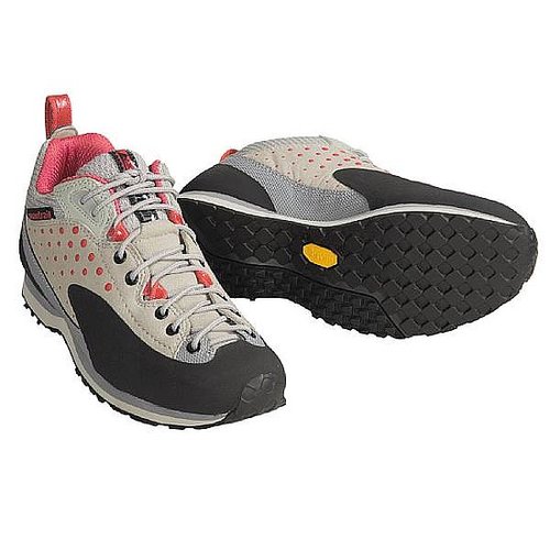 Definition of Approach Shoes