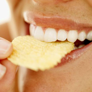 How to Prevent Overeating