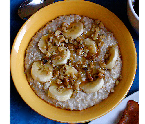 5 Foods That Fight Fat