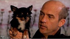 Anthony Edwards Returns to TV Anthony Edwards Returns to TV
