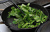 Cooked Leafy Green Breakdown