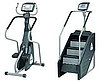 Steppin' Out: Pros and Cons of the Stair Climber