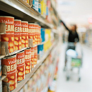 BPA Detected in Canned Goods