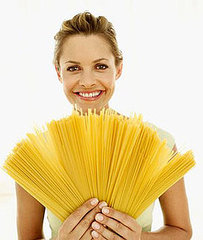 Do You Love Carbs?