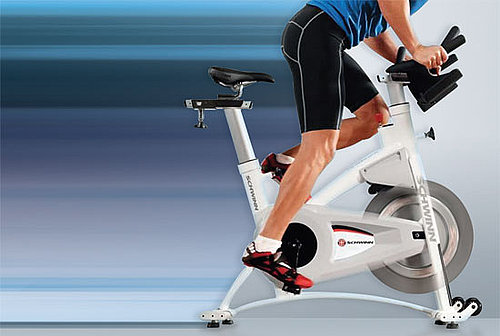 Indoor Cycling Just Got Better: Schwinn Training Bike