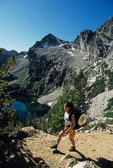 Grading Hikes With the Yosemite Decimal System (YDS)