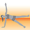 Whittle Your Waist With Side Planks 