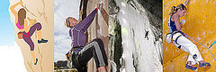 Join the FitSugar Women That Rock (Climb) Group