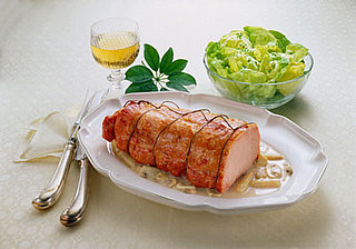 At What Temperature Is Pork Fully Cooked?