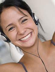 Fitness Magazine's Top 100 Workout Songs