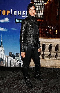 Padma Lakshmi's Weight Loss and Healthy Eating Tips
