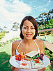 Healthy Eating Tip: Don't Eliminate, Elaborate!