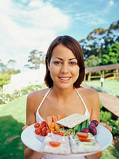 Healthy Eating Tip: Don't Eliminate, Elaborate!