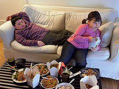 With Teen Obesity, Inactivity Is Only Part of the Problem With Teen Obesity, Inactivity Is Only Part of the Problem
