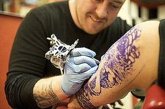 Things to Consider Before Getting a Tattoo Things to Consider Before Getting a Tattoo