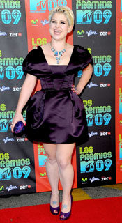 Speak Up: Kelly Osbourne Doesn't Weigh-In, Do You? Speak Up: Kelly Osbourne Doesn't Weigh-In, Do You?