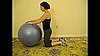 Video of Circling Plank