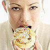 It's True! We Really Do Crave Fatty Foods When We're Stressed