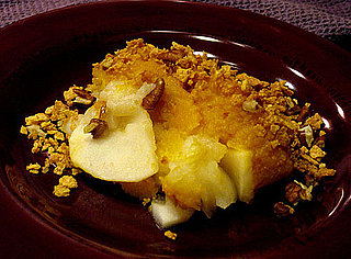 Recipe For Apple Squash