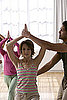 A Little Yoga Insight You May Not Learn From Your Instructor