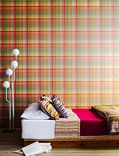 Are You Mad For Plaid?