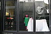 Fall Style: Marc Jacobs's Halloween Window Display