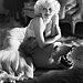 Jean Harlow's Westwood Home