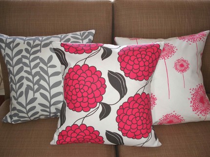 Etsy Finds: Decorative Designer Pillows Etsy Finds: Decorative Designer Pillows