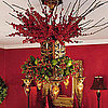 Go Natural With a Branch Chandelier