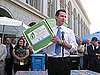Mandatory Composting Begins in San Francisco Today