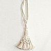 Do You Use Curtain Tassel Tiebacks?