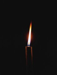 Casa Quickie: Locate Leaks With a Candle Casa Quickie: Locate Leaks With a Candle