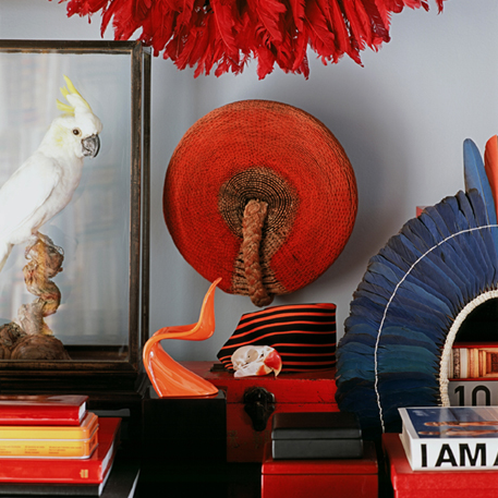 Are you a fan of color? Are you looking for better ways to integrate its use into your home? Stay tuned this month for tips, advice, and ideas for adding splashes of color in your home.
Photography by Simon Upton
Are you a fan of color? Are you looking for better ways to integrate its use into your home? Stay tuned this month for tips, advice, and ideas for adding splashes of color in your home.
Photography by Simon Upton