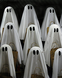 Open House: How Are You Celebrating Halloween?