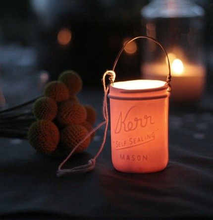 Etsy Finds: Votive Holders Etsy Finds: Votive Holders