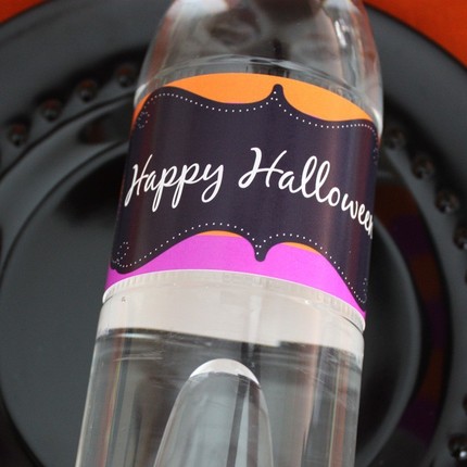 Etsy Finds: Happy Halloween Décor Etsy Finds: Happy Halloween Décor