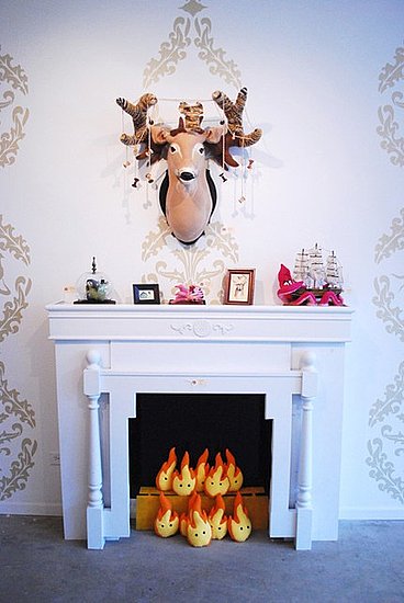 Etsy Finds: Taxidermy Alternatives Etsy Finds: Taxidermy Alternatives