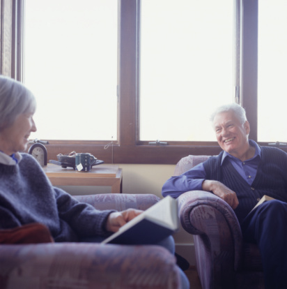 Roundup: Cozy Gifts For Grandparents